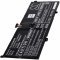 Batteri kompatibel med Lenovo Typ 5B10T11585