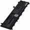 Batteri kompatibelt med Lenovo Typ 5B10U95572 Batteri kompatibelt med Lenovo Typ 5B10U95572