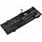 Batteri kompatibel med Lenovo Type 5B10P53995