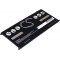 Batteri til Lenovo Typ L10M4P12