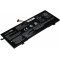 Batteri til Lenovo Type L15S4PC0