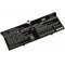 Batteri til Lenovo Type L16M4P60