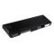 Batteri til Asus U6 Serie/ Typ A32-U6 Sort 7800mAh
