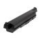 Batteri til Toshiba Satellite A200/ A205/ A210  9000mAh