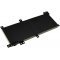 Batteri til Laptop Asus X456 / Typ C21N1508 Batteri til Laptop Asus X456 / Typ C21N1508