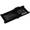 Batteri egnet til Laptop HP Pavilion x360 15-br010nr, Type WA03XL bl.a.