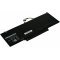 Batteri egnet til Laptop Dell XPS 11 9P33, XPS 11 P16T, Type DGGGT bl.a.