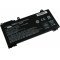 Batteri egnet til Laptop HP ProBook 430 G6, 440 G6, 450 G6, Type RE03XL bl.a.
