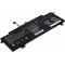 Batteri egnet til Laptop Toshiba Tecra Z50-A-16d, Z40-A-17k, Type PA5149U-1BRS bl.a.