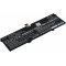 Batteri passer til Laptop Lenovo Yoga 7 Pro, Yoga C930-13IKB, Type L17C4PH1 osv.