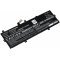 Batteri til Laptop Asus ZenBook UX430UA-GV265T, UX430UA-GV272T, Type C31N1620