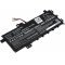 Batteri til Laptop Asus VivoBook 15 X512UA-EJ418T, S712FA-AU688T, Type B21N1818 Batteri til Laptop Asus VivoBook 15 X512UA-EJ418T, S712FA-AU688T, Type B21N1818