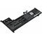 Batteri til Laptop Lenovo V17-IIL(82GX), IdeaPad 3-17IML05 1WC007HAU, Type L19C3PF6 Batteri til Laptop Lenovo V17-IIL(82GX), IdeaPad 3-17IML05 1WC007HAU, Type L19C3PF6