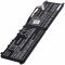 Batteri passer til Laptop MSI Ge66 Raider, Gs66 Stealth, Type BTY-M6M