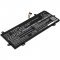 Batteri passer til Laptop Lenovo WinBook N22, N23, Type L15C3PB0, Type L15M3PB2