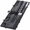 Batteri Passer til Laptop Microsoft Surface Go 1943 Typ 916TA135H