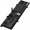 Batteri Passer til Laptop Lenovo ThinkBook 14 G4 Serie Typ L21M3PD5