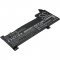 Batteri Passer til Laptop Asus FX570UD X570 Typ B31N1723