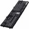 Batteri passer til Laptop Dell Alienware X15 R2 Inspiron 16 7620 2-in-1 Type DWVRR