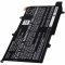 Batteri til Laptop HP Spectre x360 14-ea0023dx x360 14-ea0002ni Type WS04XL