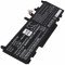 Batteri til Laptop HP EliteBook 830 G11 EliteBook 845 G11 Typ BX03XL