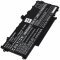 Batteri til Laptop Dell Latitude 9440 2-in-1 Latitude 9450 2-in-1 Typ K2CPY Batteri til Laptop Dell Latitude 9440 2-in-1 Latitude 9450 2-in-1 Typ K2CPY