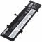 Batteri til Laptop Lenovo Yoga S740-15IRH  Yoga C940-15IRH Typ L18M4PF1-A, Bauform beachten