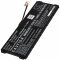 Batteri til Acer ConceptD 3 CN315 Serie Type AP19D5P