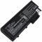 Batteri til Acer Aspire 7100 TravelMate 5100 Aspire 3661WLMi Laptop Type 4UR18650F-2-QC218