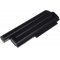 Batteri til Lenovo Thinkpad X230/ X230i/ Typ 42T4863 7800mAh