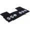 Batteri til Acer Aspire Ultrabook IPS / Typ AP12E3K