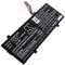 Batteri til Medion Emdoor NS15TG Laptop