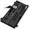 Batteri til Medion Akoya E6248(MD 61766 MSN 30028355) Laptop