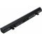 Batteri til Laptop Medion Akoya E6435 (MD60948), Akoya E6436 (MD61600), Type A41-E15