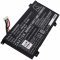 Batteri til Laptop Medion MD61635