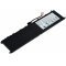 Batteri passer til Laptop MSI GS65 Stealth, P65 Creator 8RF, Type BTY-M6L osv.