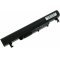 Batteri til Laptop MSI Wind U160MX