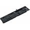 Batteri til Laptop Razer Blade Stealth 2016 RZ09-01962W11