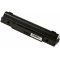 Batteri til Samsung NP-R522 Sort 6600mAh