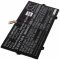 Batteri til Samsung NP930QCA-KA1HK Laptop