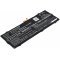 Batteri til Laptop Samsung Chromebook 15.6,  XE350XBA-K01US, Typ BA43-00390A