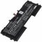 Batteri til Schenker S306 Laptop