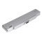 Batteri til Sony VAIO VGN-N130G/WK1 4400mAh Slv