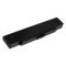 batteri til Sony VAIO VGN-AR790U/B 5200mAh