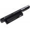 PowerBatteri til Notebook Sony VAIO VNotebook-EE25FJ/WI