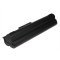 Batteri til Sony VAIO VGN-FW70DB 6600mAh Sort