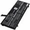 Batteri til Tongfang GM7MPHP Laptop