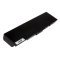 Batteri til Toshiba Equium A200-1AC Standardbatteri