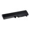 Batteri til Toshiba NB200 Serie 4400mAh Sort