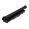 Batteri til Toshiba Satellite A200-17X 6600mAh